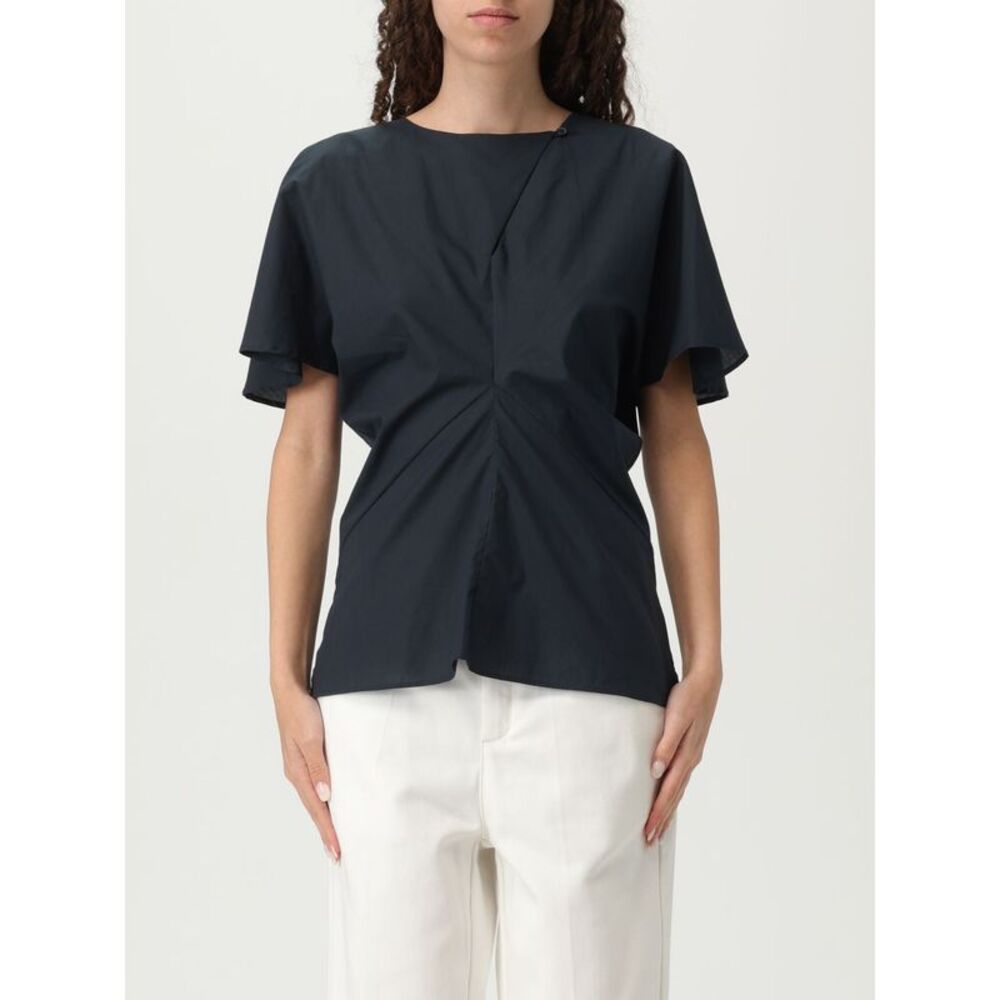 Soeur Top Woman Blue